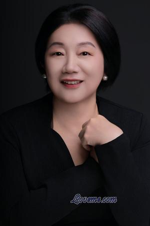 225544 - Samantha Idade: 51 - China