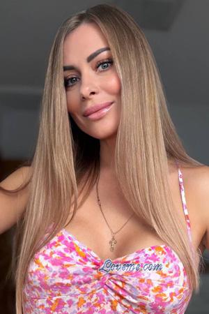 225573 - Evgenia Idade: 39 - Ucrânia