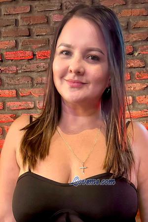 225602 - Jennifer Idade: 35 - Colômbia