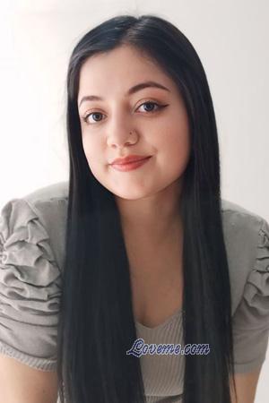 225604 - Laura Idade: 29 - Colômbia