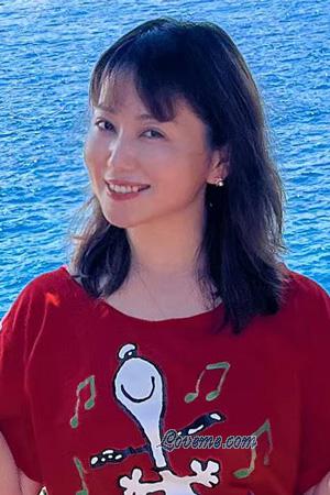 225628 - Lily Idade: 51 - China