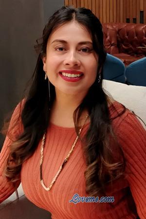 225682 - Deysi Idade: 39 - Peru