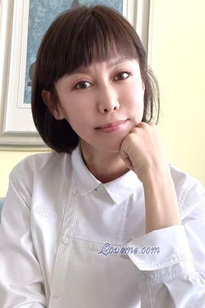 225693 - Mona Idade: 50 - China