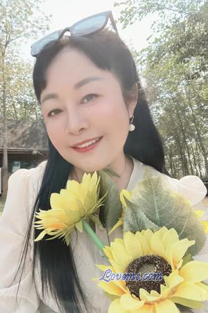 225696 - Hongyun Idade: 55 - China