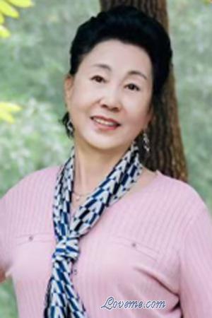 225722 - HuiXiang Idade: 67 - China