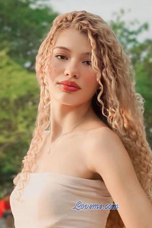 Ladies of Col&ocirc;mbia