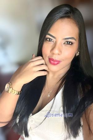 Ladies of Col&ocirc;mbia