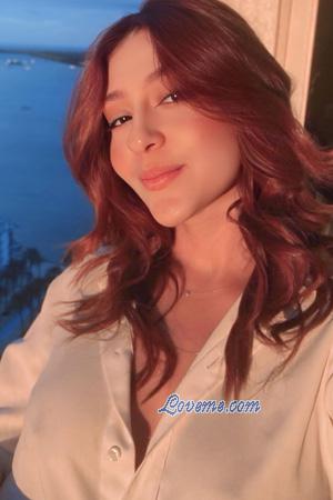 Ladies of Col&ocirc;mbia