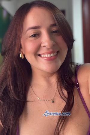 Ladies of Col&ocirc;mbia