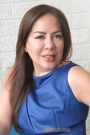 225859 - Fiorella Idade: 47 - Peru