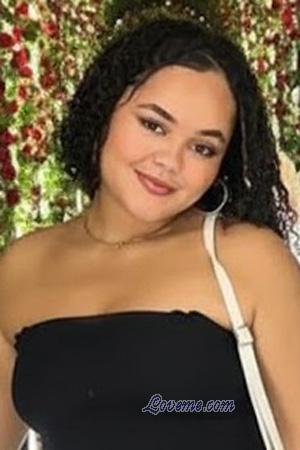 225864 - Daniela Idade: 21 - Col&ocirc;mbia