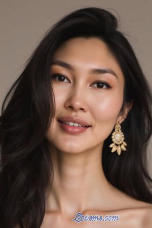 225950 - Zarina Idade: 37 - Cazaquist&atilde;o