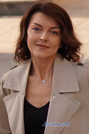 226002 - Larysa Idade: 52 - Ucr&acirc;nia