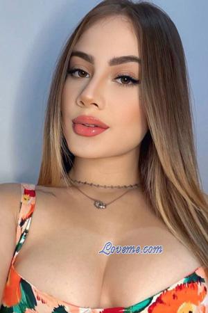 226004 - Estefany Idade: 22 - Brazil