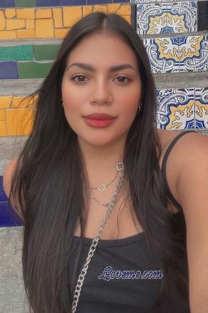 Ladies of Col&ocirc;mbia