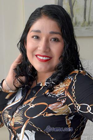 226017 - Ingrid Idade: 39 - Peru