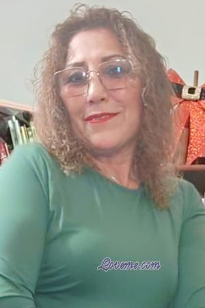 226022 - Margarita Alicia Idade: 58 - M&eacute;xico