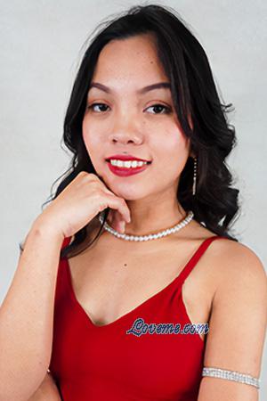 226043 - Cristel Idade: 22 - As Filipinas
