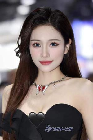 226055 - Panjing Idade: 28 - China