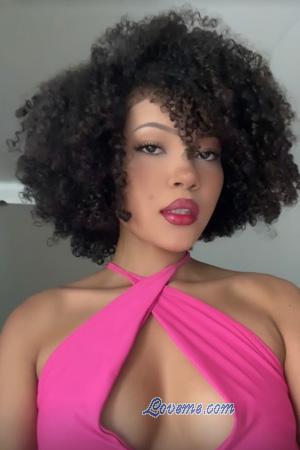 226100 - Lineidis Idade: 23 - Col&ocirc;mbia