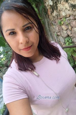 226105 - Lucero Idade: 29 - M&eacute;xico