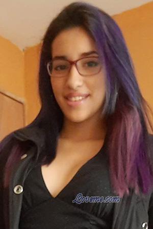 226106 - Nicole Idade: 23 - Costa Rica