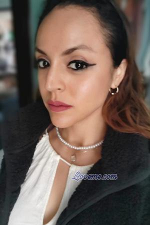 226110 - Ana Victoria Idade: 35 - M&eacute;xico