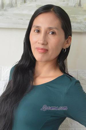 226112 - Lucy Idade: 47 - Peru