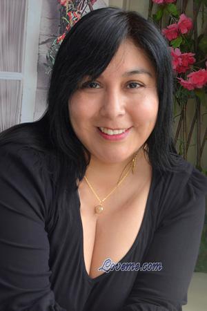 226113 - Carmen Idade: 45 - Peru