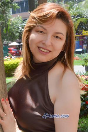 226114 - Lisset Idade: 51 - Peru