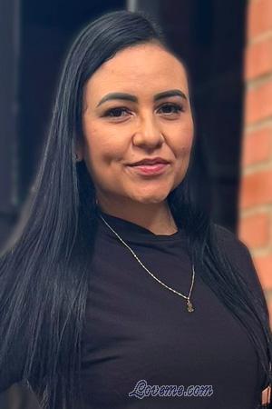 Ladies of Col&ocirc;mbia