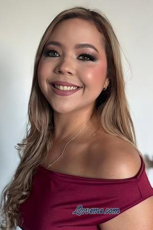 Ladies of Col&ocirc;mbia