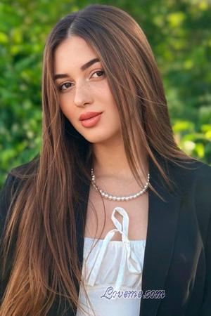 226291 - Elvira Idade: 22 - Ucr&acirc;nia