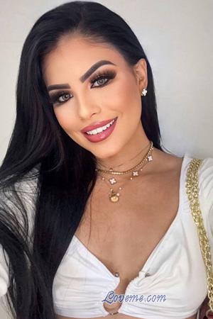 226314 - Nicole Vanessa Idade: 24 - Brazil