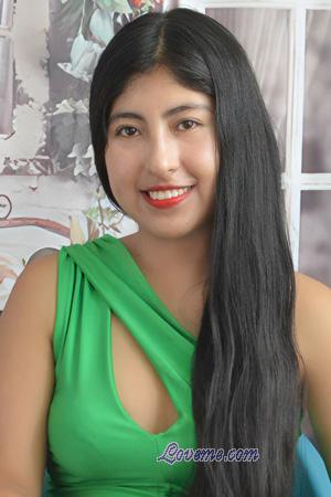 226336 - Helen Idade: 20 - Peru