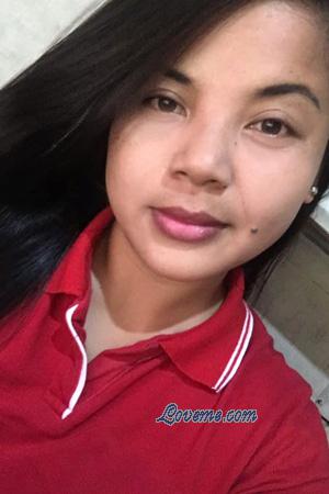 226348 - Frevilyn Idade: 36 - As Filipinas
