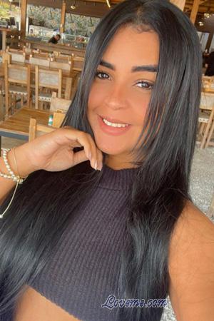 226398 - Yislaine Idade: 34 - Col&ocirc;mbia