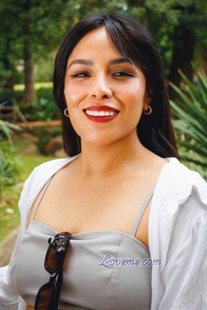 226409 - Luz Mery Idade: 35 - Argentina