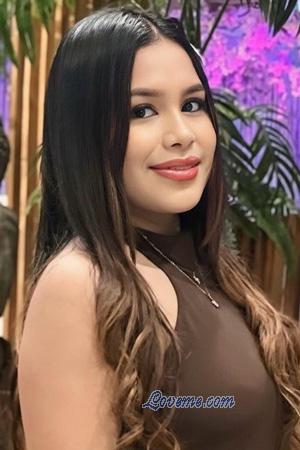 Ladies of Col&ocirc;mbia