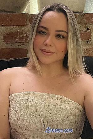 Ladies of Col&ocirc;mbia