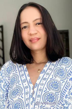 226421 - Norma Idade: 29 - Col&ocirc;mbia