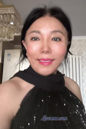 226435 - Helen Idade: 65 - China