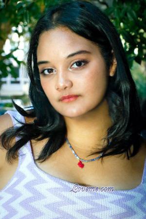 226501 - Michelle Gabriela Idade: 21 - Argentina