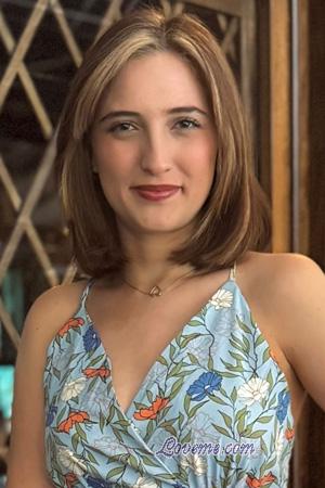 226511 - Jennifer Idade: 22 - Col&ocirc;mbia