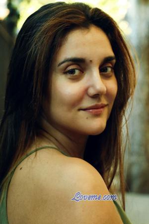 226517 - Marielisa Figuera Idade: 29 - Argentina