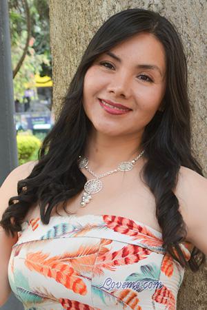 226549 - Fiorella Idade: 38 - Peru