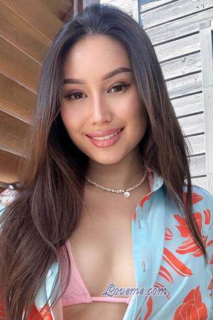 226579 - Aisulu Idade: 25 - Cazaquist&atilde;o