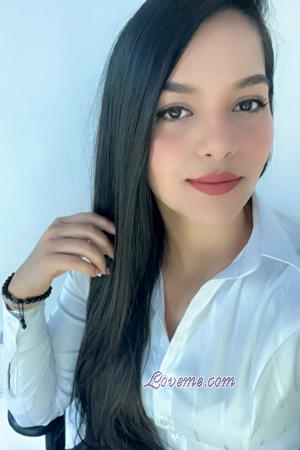 226622 - Jennifer Idade: 31 - Costa Rica