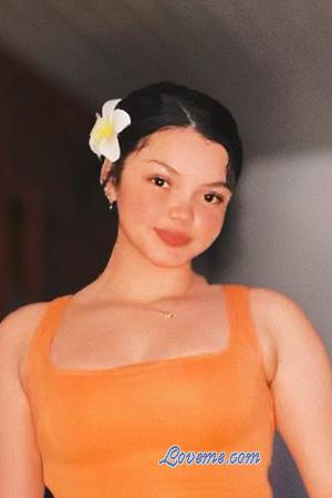 226625 - Frangely Idade: 20 - Costa Rica