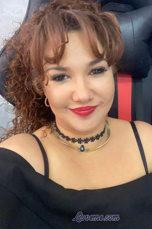 226634 - Claudia Idade: 46 - Costa Rica